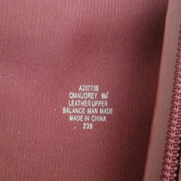 Marc Fischer Audrey Boots Size 9 - Picture 3 of 4